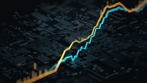 美光科技市值首破5000亿美元，AI需求驱动存储芯片热潮