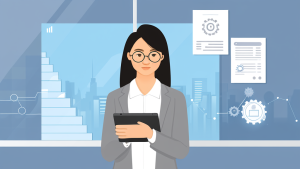 AI时代下的就业迷思：为何高学历女性与年轻人首当其冲？