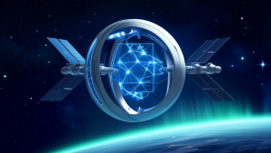 Starcloud获1.7亿美元融资,联手SpaceX与Nvidia将AI数据中心搬上太空