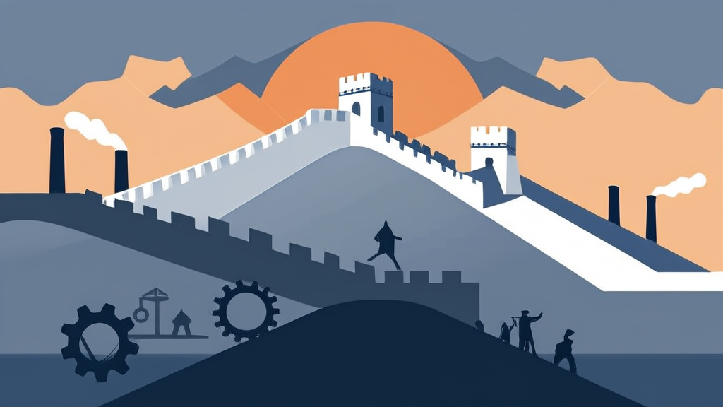 北京工业旅游年收17亿：工厂游火爆，为何能挑战传统5A景区？