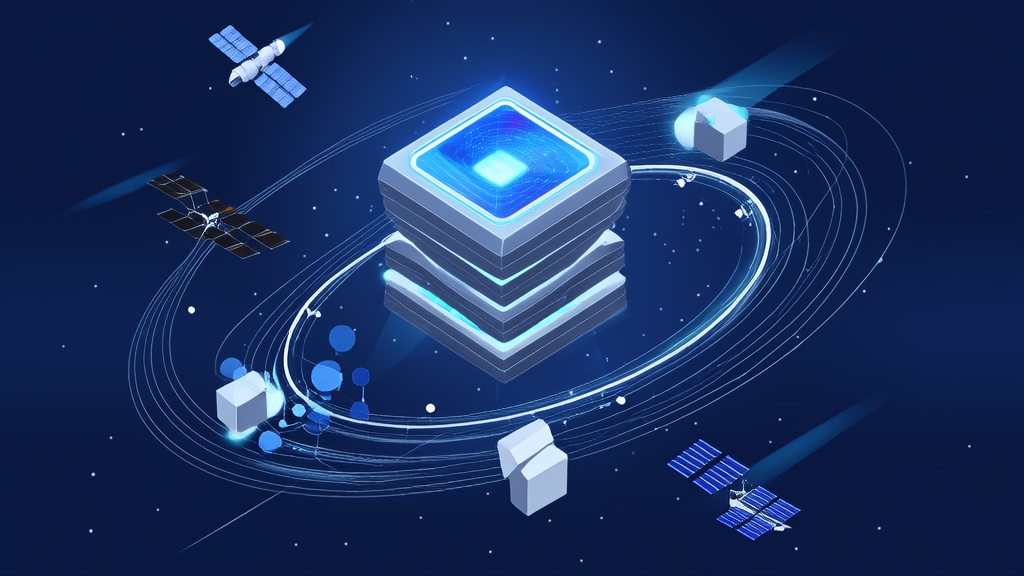 Starcloud获1.7亿美元融资,联手SpaceX与Nvidia将AI数据中心搬上太空