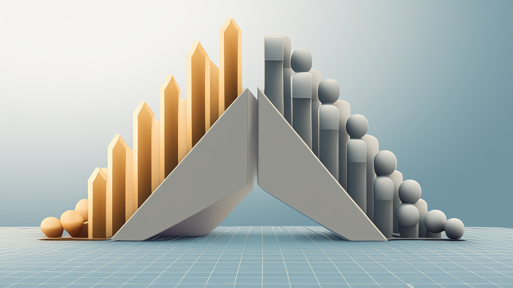 A股风格切换临界点:小票估值达历史极值,四大剧本预示变盘方向