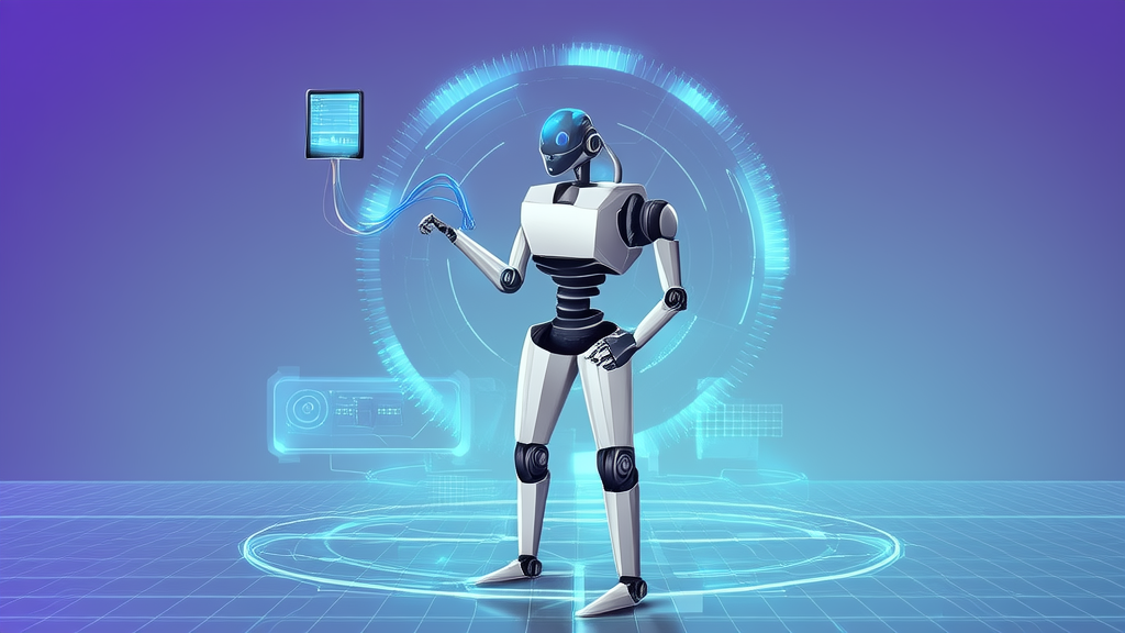 人形机器人Digit工厂上岗：时薪2-3美元，催生“机器人保姆”新岗位需求增长75%