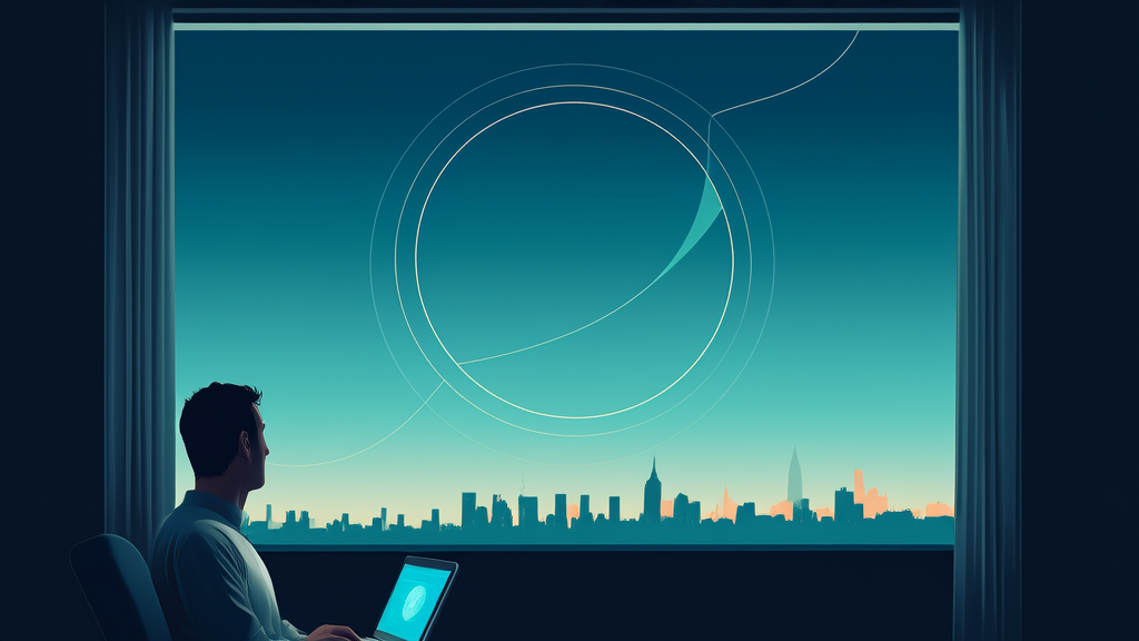 38岁男性首次独居：远程工作+7小时时差下，如何应对60小时周末孤独？