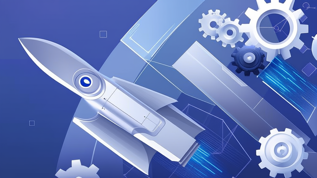 前SpaceX工程师创立Sift：用火箭级数据管理软件重塑制造业