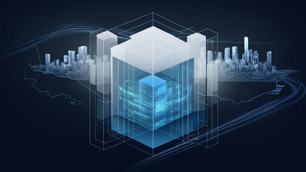 香港238亿港元打造“最强”算力中心动工,算力提升36倍驱动AI与大湾区枢纽建设