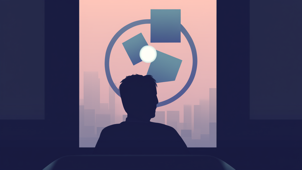 38岁男性首次独居：远程工作+7小时时差下，如何应对60小时周末孤独？