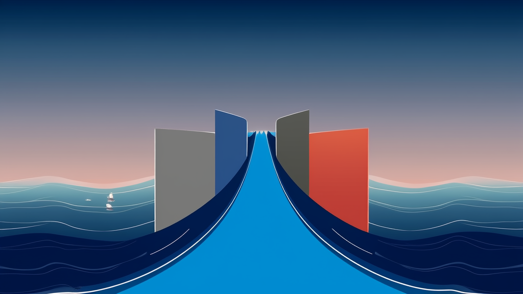 达利欧警告：霍尔木兹海峡控制权之争将决定美国全球秩序存续