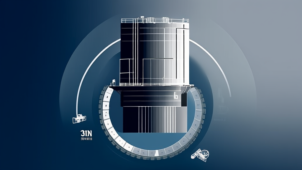 亚洲最大圆筒型FPSO青岛开建，将实现30年海上作业不回坞