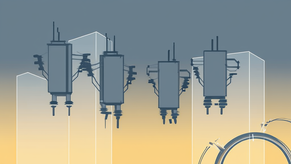 花旗报告：全球变压器短缺将持续至2029年，累积缺口将达1699 GVA
