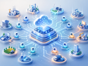 Google Cloud Next 2026：7.5亿美元扶持AI代理销售，20家垂直领域初创公司成生态探路者
