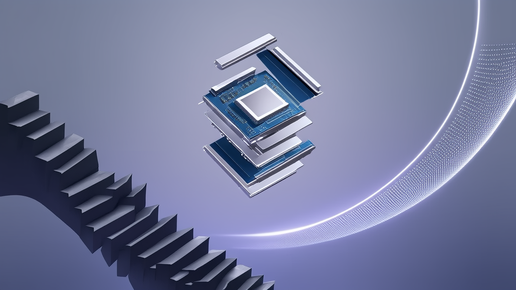 SK海力士140亿美元赴美上市：本土股市暴跌，为何逆势启动HBM融资？