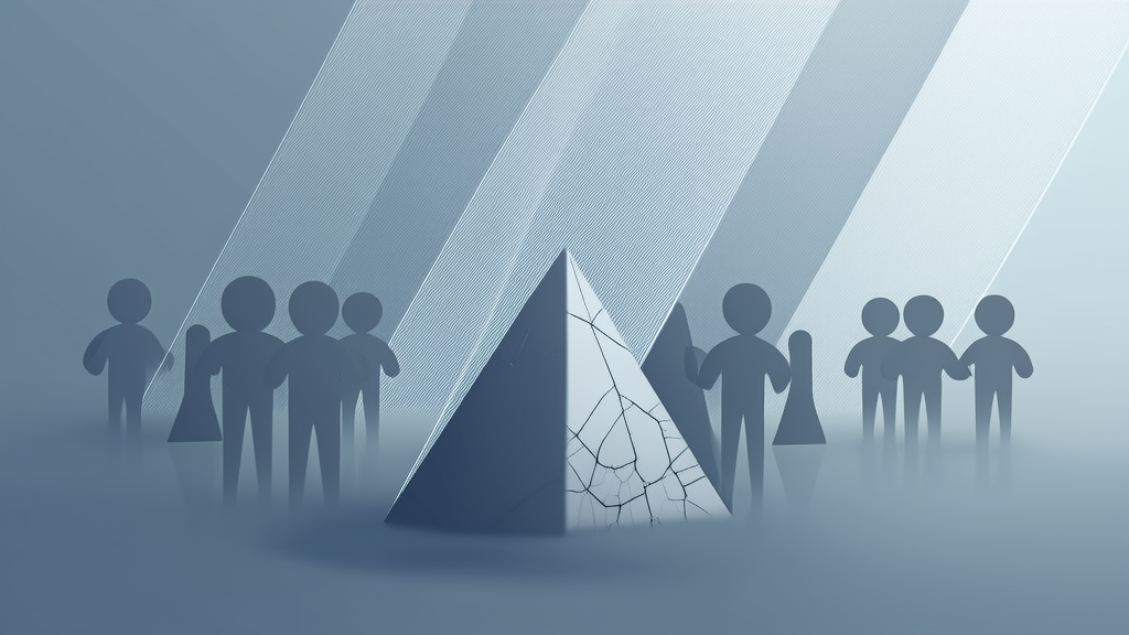 甲骨文全球裁员3万人：AI基础设施转型下的非人格化裁员风暴