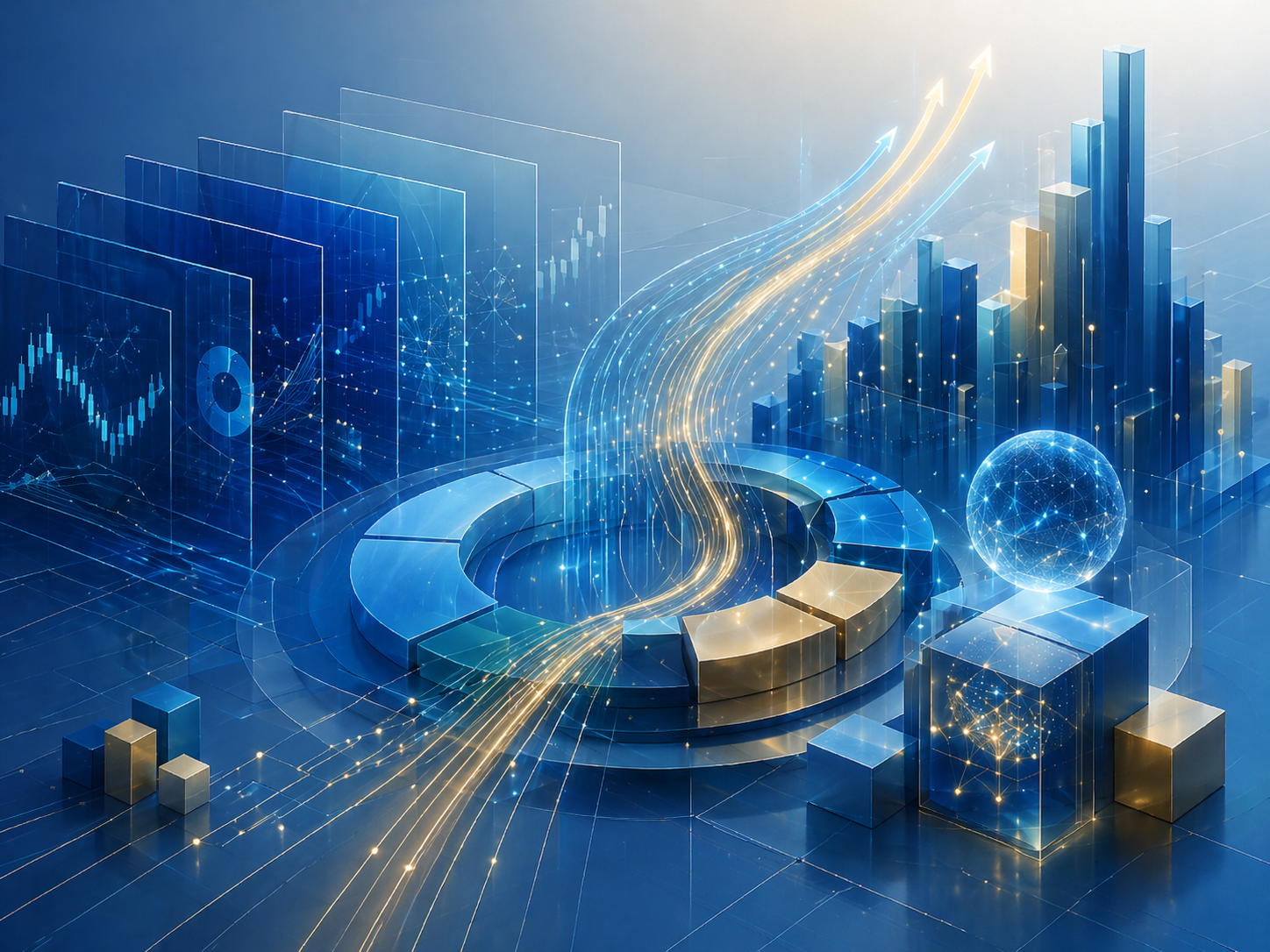 绩优公募一季度调仓路线图：AI与HALO资产成持仓核心