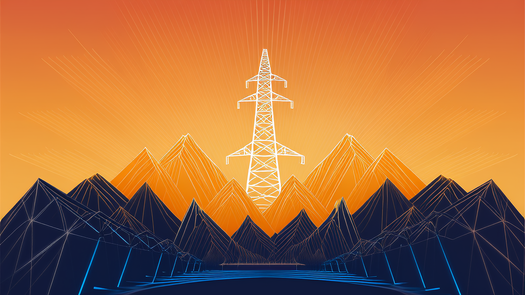 广东电价逼近1元/度：地缘政治与电网结构下的峰值时刻