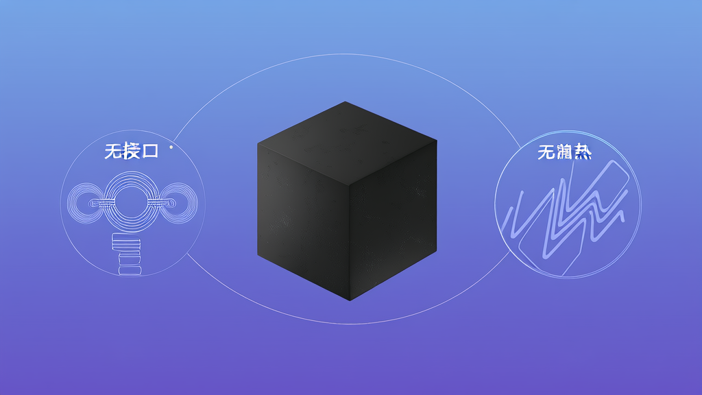 AI Agent抢电脑催生“三无”专用硬件,吾云创新如何解决存储与安全痛点