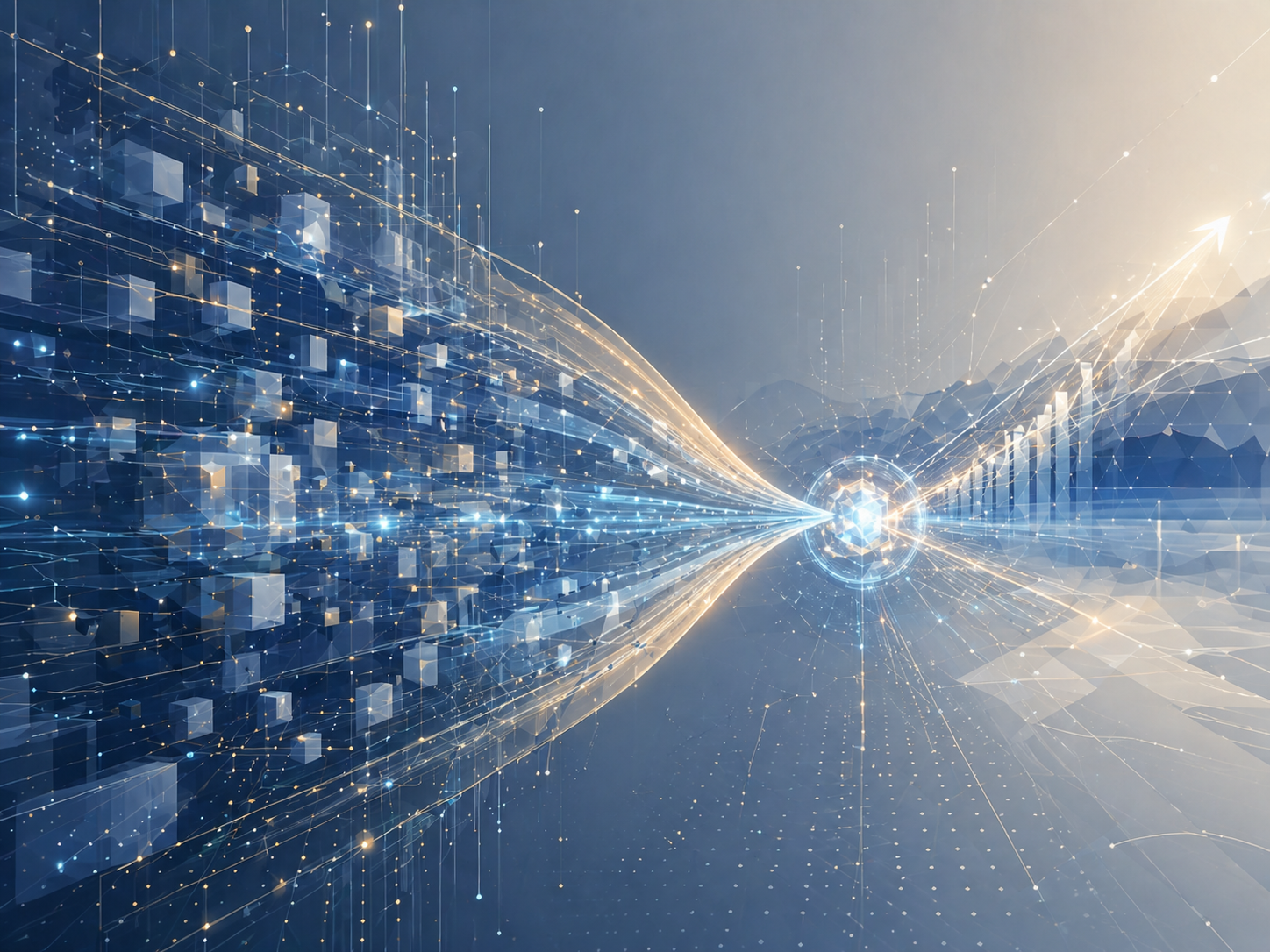 DeepSeek百万Tokens低至2分钱：效率革命如何击穿大模型底价