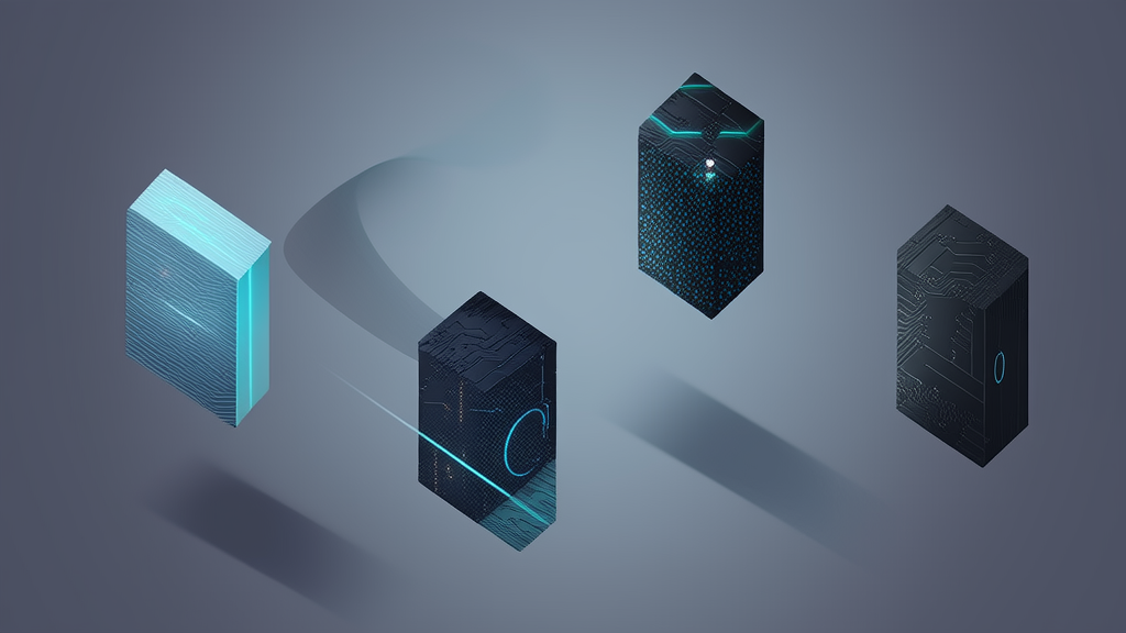 四大通信设备商2025财报分化:AI驱动第二曲线,研发投入成胜负手