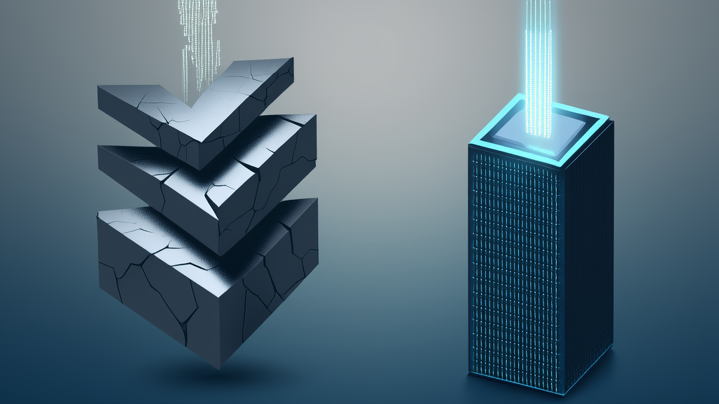 DDR5内存现货单月暴跌近三成:消费端恐慌,AI服务器需求依然坚挺