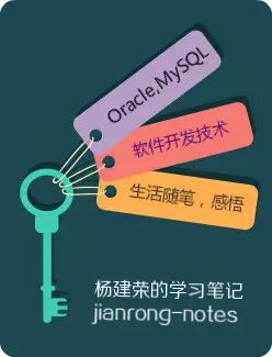 今天的一些杂感