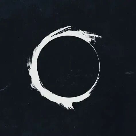 þau Hafa Sloppið Undan þunga Myrkursins（他们逃离了黑暗的重压） - Ólafur Arnalds ...